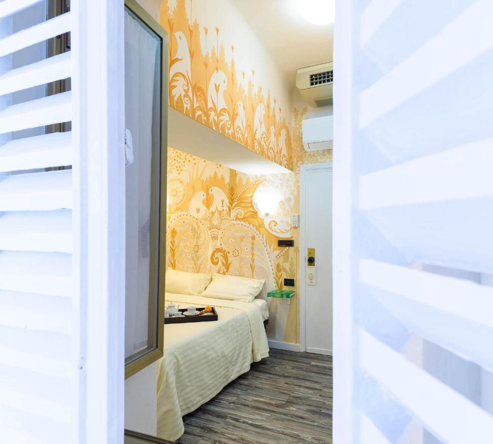 Hotel San Francesco E Il Lupo 구비오 외부 사진