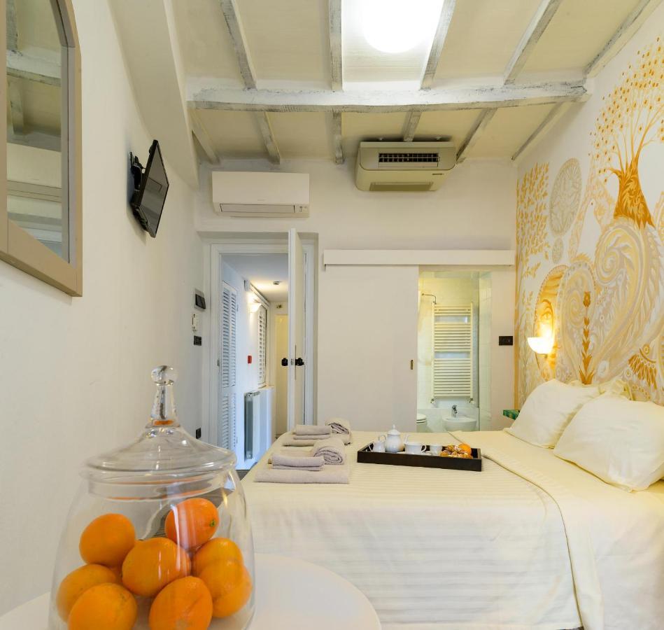 Hotel San Francesco E Il Lupo 구비오 외부 사진